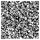 QR code with Rinker Materials Corporation contacts