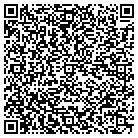 QR code with Oscarville Traditional Council contacts