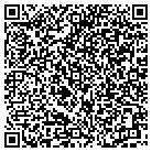 QR code with DE Ridder Police-Crime Stopper contacts