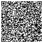 QR code with Deland Sign & Design contacts