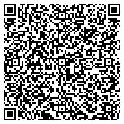 QR code with Utah Council for Crime Prevention contacts