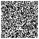 QR code with Advocacy Program of SW Montana contacts