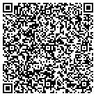 QR code with Agency-Persons With Dsblts contacts