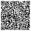 QR code with Ahrc contacts