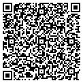 QR code with Bancroft contacts