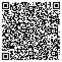 QR code with Frb & D contacts
