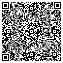 QR code with Harc Whisp contacts