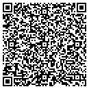 QR code with L'Arche Chicago contacts