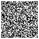 QR code with A Little Off The Top contacts