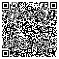 QR code with Mosaic contacts