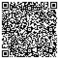 QR code with Ces contacts
