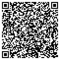 QR code with Woodland contacts