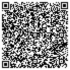 QR code with Spectrum Adult Training Center contacts