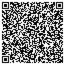 QR code with Arron Nero Group contacts
