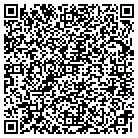 QR code with Family Footcare Pc contacts