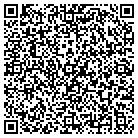 QR code with M & F Auto Repair & Body Shop contacts