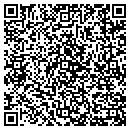QR code with G C I U Local 16 contacts