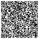 QR code with Hamilton Wellness Group contacts