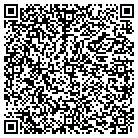 QR code with healthfinch contacts