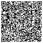 QR code with Hearts For Hospice LLC contacts
