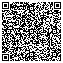 QR code with John E Birr contacts