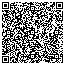QR code with K C Development contacts