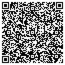 QR code with L A Safety Council contacts