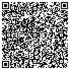 QR code with Matthews Help Center & Thrift contacts