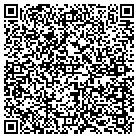 QR code with Re-Entry Addiction Prevention contacts
