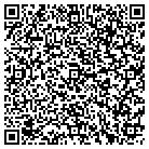 QR code with World Blindness Outreach Inc contacts