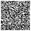 QR code with A Better Way contacts
