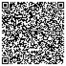 QR code with American Heart Association Inc contacts
