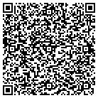 QR code with American Heart Association Inc. contacts