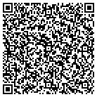 QR code with Cystic Fibrosis Foundation CT contacts