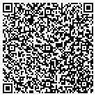 QR code with Detroit Wayne County Health contacts