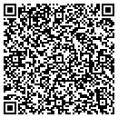 QR code with Glad House contacts
