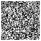 QR code with Diamond JM Timber Conservation contacts