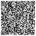 QR code with Hannibal Health Network contacts