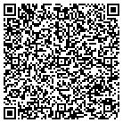 QR code with Tile Works Of The Palm Beaches contacts