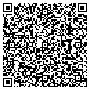 QR code with Pro-Echo Inc contacts