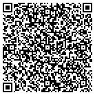 QR code with Manatee Palms Youth Services contacts