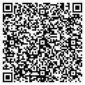QR code with Njcooeyate contacts
