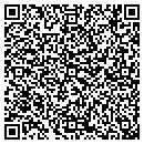 QR code with P M S-Community Health Service contacts