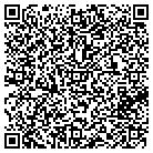 QR code with San Francisco General Hospital contacts