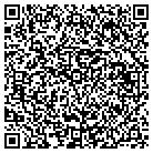 QR code with University Physician Group contacts