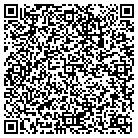 QR code with Arc of Northeastern pa contacts