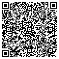 QR code with Capa Inc contacts