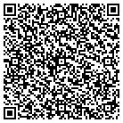 QR code with Central Community Service contacts