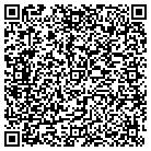 QR code with Childrens Aid Society-MI-Rosa contacts