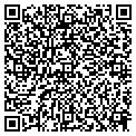 QR code with Jamis contacts